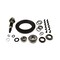 Spicer Differential Ring And Pinion Kit - Dana 70 4.56 Ratio 708127-2 - alternate 1